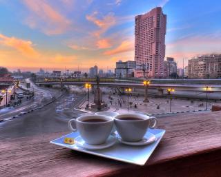 Tahrir Plaza Suites - Museum View - Cairo - 8