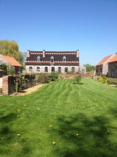 Paardenhof Guesthouse - Esquelbecq - 7