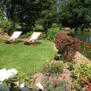 Paardenhof Guesthouse - 1