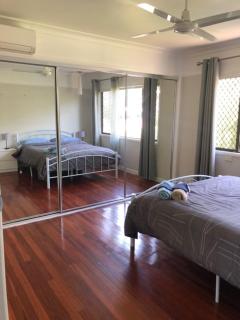 LOUISA - Townsville - 5