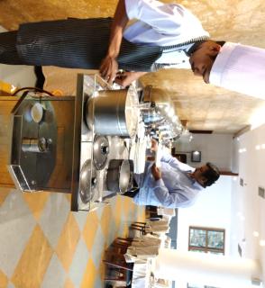 Grand Hotel - Cochin - 7