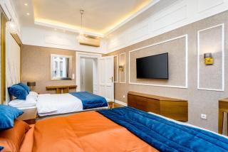 Royal Knez - Belgrado - 5