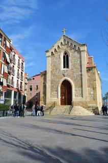 Tarragona Ciudad, El Serrallo AP-3 - Tarragona - 9
