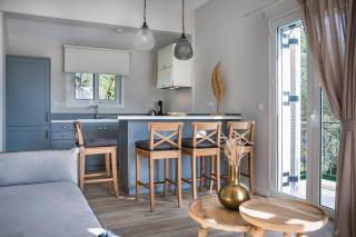 Julia's Luxury Suites #3, Cephallonia near Argostoli - Kástron - 8