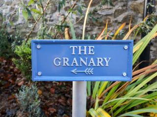 The Granary - Tavistock - 7