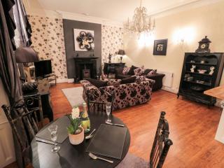 Sneaton Hall Apartment 4 - Whitby - 6