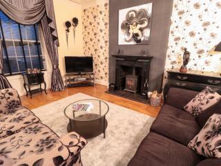 Sneaton Hall Apartment 4 - Whitby - 4