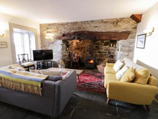 Goronwy Cottage - Barmouth - 6