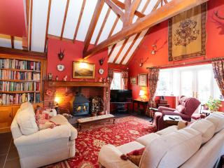 The West Wing - Denbigh - 0