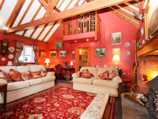 The West Wing - Denbigh - 3