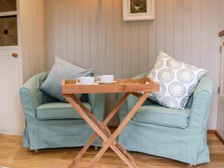 Little Silver Leaf - High Bickington - 3