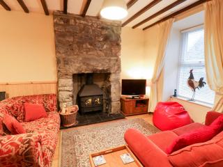 Edrydd - Harlech - 6