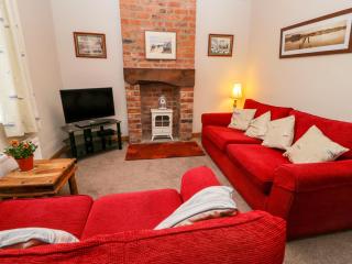 Chapel Cottage - Filey - 8