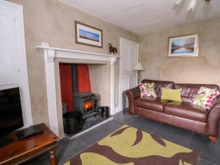 Llwyncadfor Farm - Llangynllo - 7