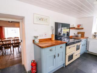 Llwyncadfor Farm - Llangynllo - 3