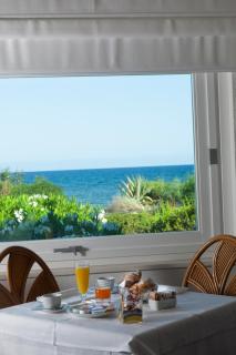 Hotel Mare Pineta - Santa Margherita di Pula - 4