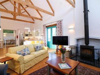 The Granary - Tavistock - 4