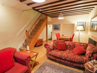 Edrydd - Harlech - 5
