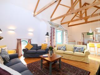 The Granary - Tavistock - 5