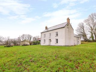 Llwyncadfor Farm - Llangynllo - 9