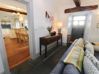 Goronwy Cottage - Barmouth - 1