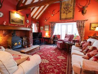 The West Wing - Denbigh - 7
