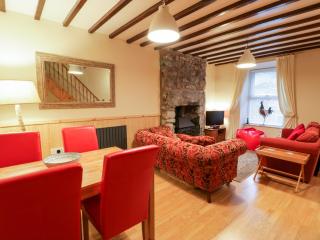 Edrydd - Harlech - 4
