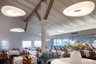 Hotel Mare Pineta - Santa Margherita di Pula - 3
