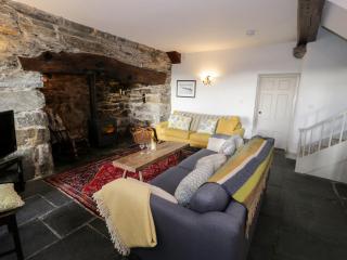 Goronwy Cottage - Barmouth - 4