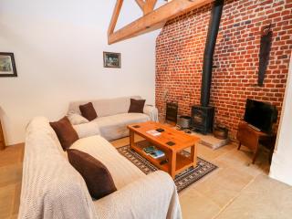 Honey Buzzard Barn - 5