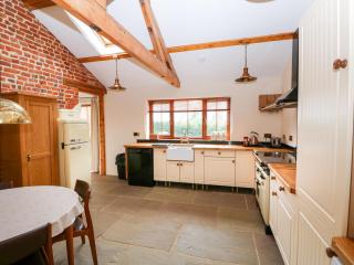 Honey Buzzard Barn - 1