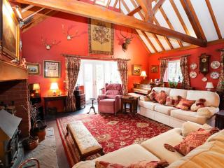 The West Wing - Denbigh - 2