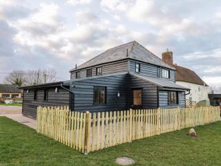 The Granary - Halstead - 0