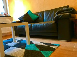 Ferienwohnung Am Bachlauf - Pommern - 1