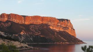 LOU CIGALOU - Cassis - 4