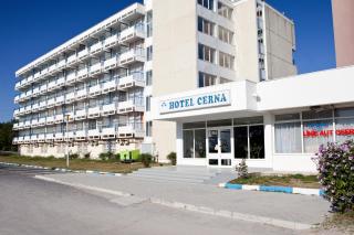 Hotel Cerna - Saturn - 0