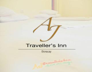 AJ Travellers Inn - Main - Boracay - 9