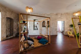 Palazzo Verrone - Bari - 0