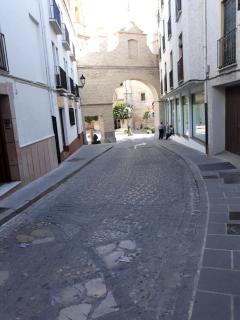 Ático céntrico - Antequera - 8