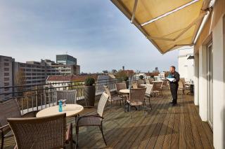 HYPERION Hotel Berlin - Berlin - 7