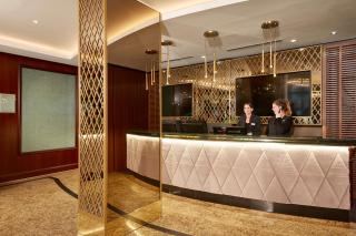 HYPERION Hotel Berlin - Berlin - 1