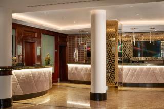 HYPERION Hotel Berlin - Berlin - 2