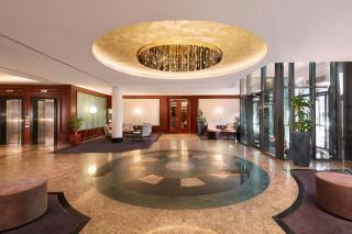 HYPERION Hotel Berlin - Berlin - 8