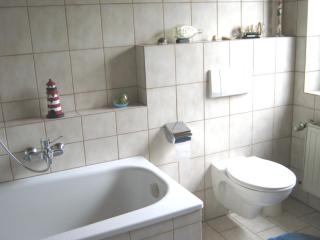 Ferienwohnung Lohberg - Raesfeld - 2