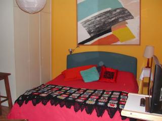 Appartamento del Boschetto - Rome - 1
