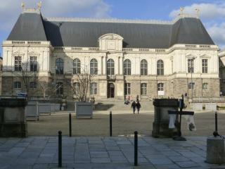 Chambres de Condate - Rennes - 0