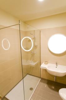 Regal Hotel - Brescia - 1