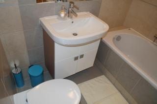 Nadmorski Apartament - Hel - 3