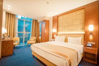 New Tiflis Hotel - Tbilisi - 5