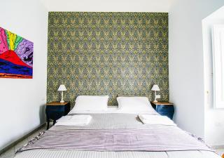 Domus Sibyllina, Galleria Umberto I - 8